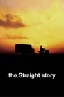 The Straight Story poster