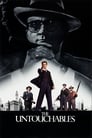 The Untouchables poster