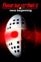 Friday the 13th: A New Beginning poster