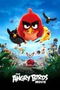 The Angry Birds Movie poster