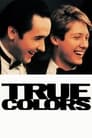 True Colors poster