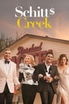 Schitt's Creek poster