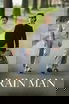 Rain Man poster