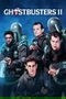 Ghostbusters II poster