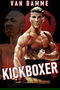 Kickboxer poster