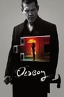 Oldboy poster