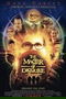 The Master of Disguise poster