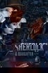Sherlock & Daughter poster