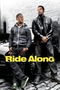 Ride Along poster