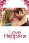 Love Happens poster