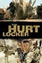 The Hurt Locker poster