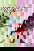 Freaky Friday poster