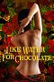 Like Water for Chocolate poster