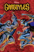 Gargoyles poster