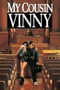 My Cousin Vinny poster