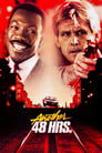 Another 48 Hrs. poster