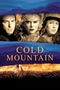 Cold Mountain poster