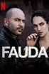 Fauda poster