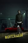 Nightcrawler poster