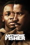 Antwone Fisher poster