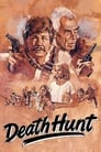 Death Hunt poster