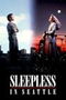 Sleepless in Seattle poster