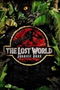 The Lost World: Jurassic Park poster