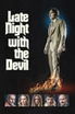 Late Night with the Devil poster