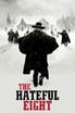 The Hateful Eight poster