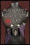 Rosencrantz and Guildenstern Are Undead poster