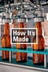 How It's Made poster