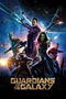 Guardians of the Galaxy poster