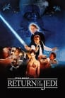 Return of the Jedi poster