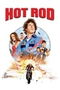 Hot Rod poster