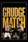 Grudge Match poster