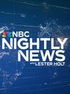 NBC Nightly News poster