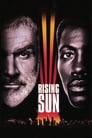 Rising Sun poster