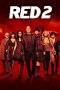 RED 2 poster