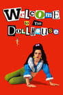 Welcome to the Dollhouse poster