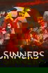 Sinners poster