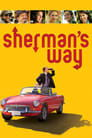 Sherman's Way poster