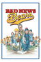 Bad News Bears poster