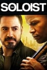 The Soloist poster