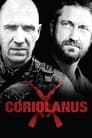 Coriolanus poster