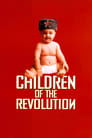 Children of the Revolution poster