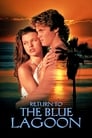 Return to the Blue Lagoon poster