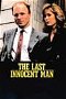 The Last Innocent Man poster