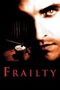 Frailty poster