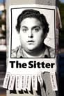 The Sitter poster