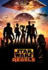 Star Wars Rebels poster